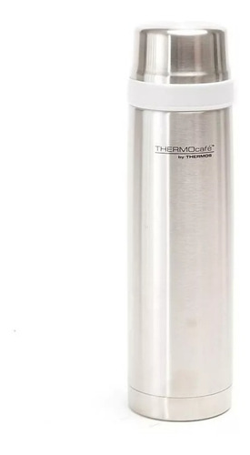 Termo Thermos Modelo Flat Top 1 Litro Hogar Y Camping