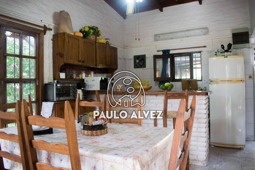 Casas Venta 2 Dormitorios Piriápolis