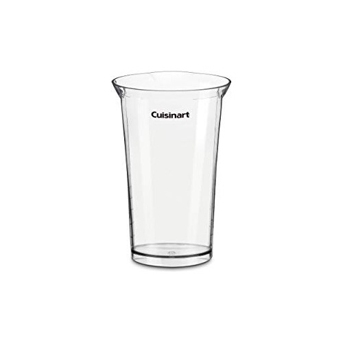 Liquidificador Manual De Duas Velocidades Cuisinart Csb-175r