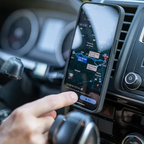 Carcasa Cobertor iPhone XS Con Sistema Montaje Sp