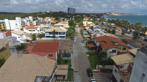 Imagem 6 de 13 de Terreno Em Condomínio Localizado(a) No Bairro Cotovelo (distrito Litoral) Em Parnamirim / Parnamirim - 337
