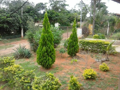 Chácara Em Igarapé 2200 M2 02 Quartos - 10