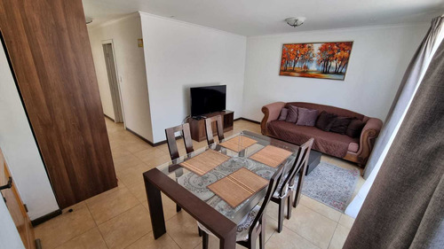 Casa Ejecutiva En Arriendo (84377)