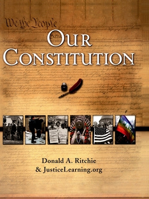 Libro Our Constitution: What It Says, What It Means - Rit...