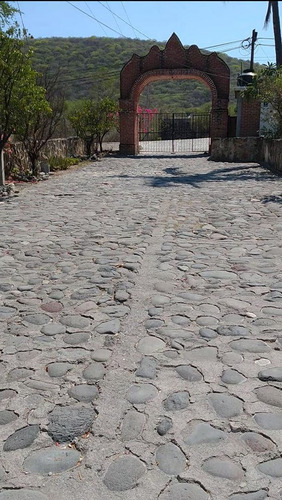 Tlaltizapan Morelos Carretera Yautepec - Jojutla