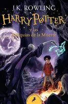 Comprar Harry Potter y las reliquias de la muerte (Harry Potter 7), de Rowling, J. K.. Harry Potter Editorial SALAMANDRA BOLSILLO, tapa blanda en español, 2020