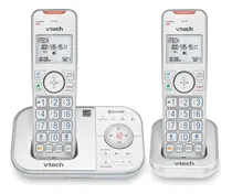 Comprar Telefonos Inalambricos Vtech 6.0 Bluetooth Con Contestador