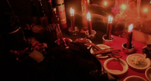 Imagen 1 de 5 de Amarres,hechizos,retornos,magia