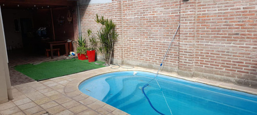 La Casa Mas Linda De La Cuadra