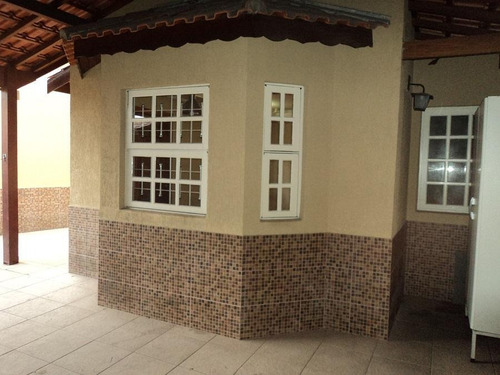 Imagem 1 de 30 de Casa No Jd. Sabiá Residencial Ou Comercial - Ca3511