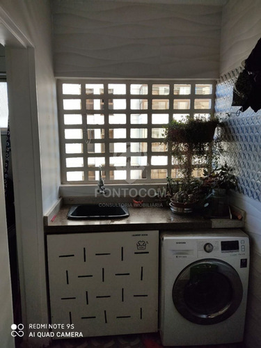 Imagem 8 de 8 de Lindo Apartamento - Centro - 3841038v