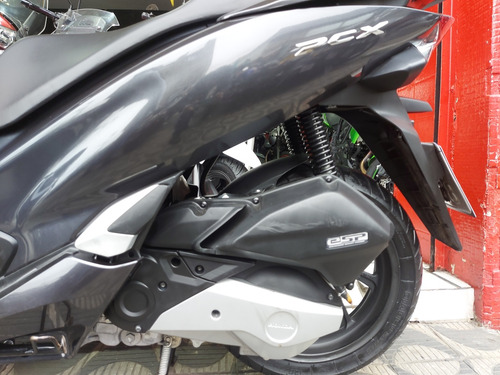 Honda Pcx 150 Abs Ano 2022