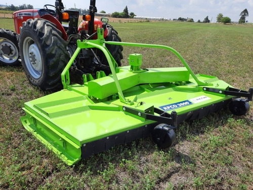 Rotativa Piccin 3 Mt Rpco 3000