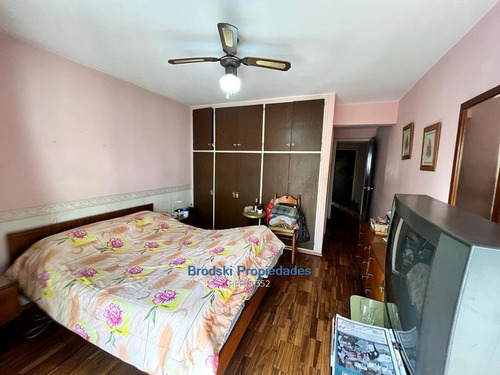 Imagen 7 de 15 de Venta Apartamento En Punta Carretas - 3 Dormitorios Cw181352