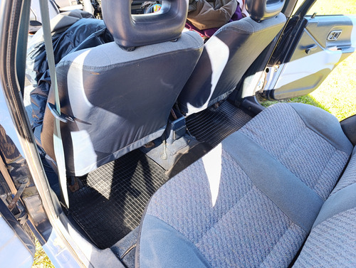 Daihatsu Charade 1.0 G202 Ts 5P