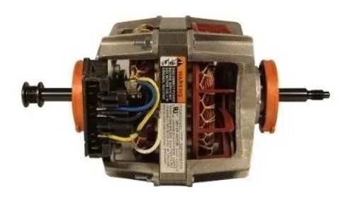 Motor Secadora Asiatica 1/4 Hp S58tvhcm-7135