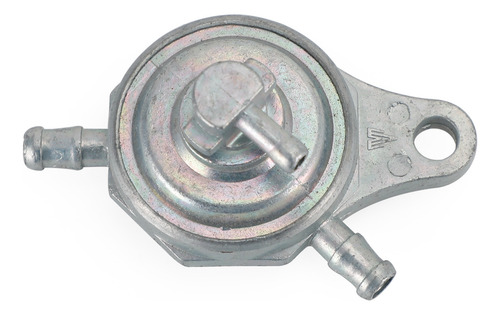 Grifo De Depósito De Combustible Para Moto De Cross Gy6 125