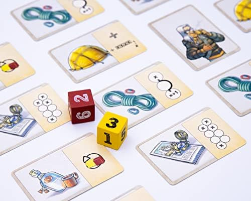 Trek 12 Himalaya Roll And Write Juego De Aventuras | Juego |