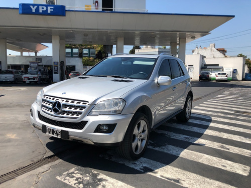 Mercedes-benz Ml 3.5 Ml350 4matic Sport Facelift