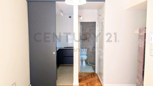 Departamento 1 Ambiente Reciclado Zona Güemes Id 19864