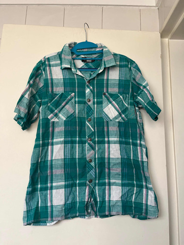 Camisa Rip Curl Talle S