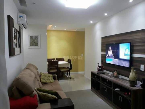 Apartamento Com 2 Quartos, 62 M² Por R$ 680.000 - Jardim Icaraí - Niterói/rj - Ap41587