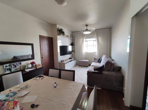 Imagem 3 de 24 de Apartamento Com 3 Quartos Para Comprar No Sagrada Família Em Belo Horizonte/mg - 2995