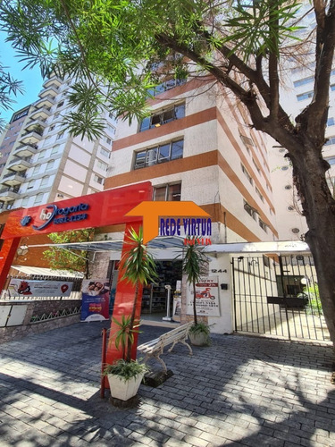 Imagem 8 de 30 de Vende - Prédio Comercial - Jd. Paulista 9 Salas 55.50 M² - Subsolo 253.00m² Localização Privilegiada - 1643pc - 70840160