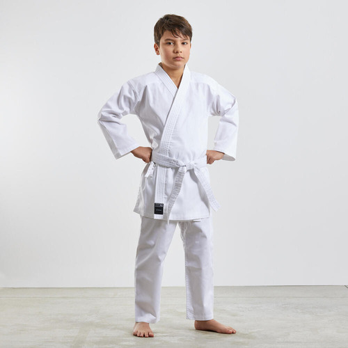 Kimono Infantil De Karat 100 Outshock