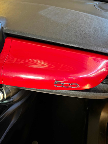 Imagen 13 de 25 de Fiat 500x 1.4 Turbo