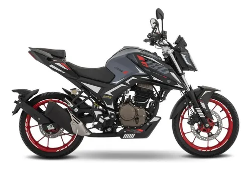 comprar Kit Stickers Reflejantes Completo Italika 280z 2025 Rines