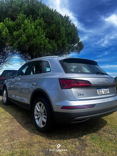 Audi Q5 2.0 T Fsi Design 252hp Quattro Tech. Stronic 5p