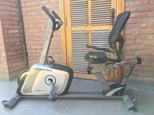 Bicicleta Corplus R#wellness