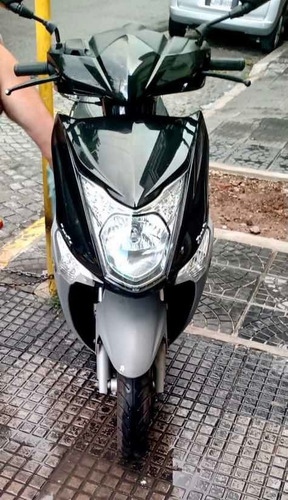 Zanella Styler Rt 150
