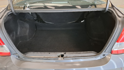 Toyota Etios 1.5 X