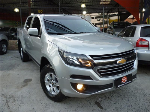 Chevrolet S10 2.8 Lt 4x4 Cd 16v Turbo