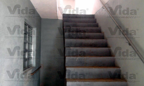 Imagem 15 de 15 de Prédio Inteiro À Venda Em Quitaúna - Osasco - 37503