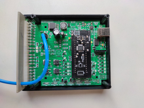 Injeção Programavel Megasquirt Ms2 Chicote 1.5m Bluetooth