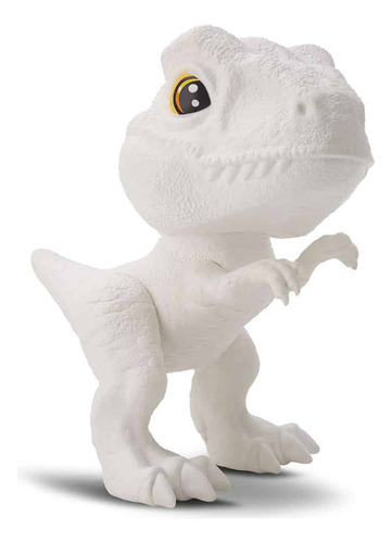 Dinossauro Little Dino Pintura Velociraptor Para Colorir - B