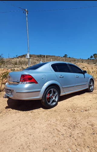 Chevrolet Vectra 2.0 Expression Flex Power 4p