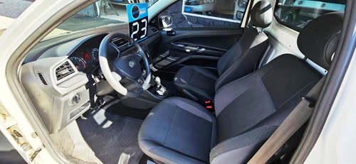 Volkswagen Saveiro 1.6 MSI ROBUST CS 16V FLEX 2P MANUAL