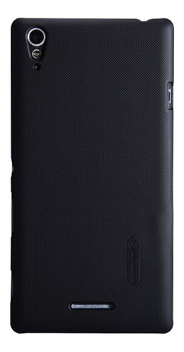 Sony Xperia T3 Carcasa Nillkin Hard Case + Mica Hd