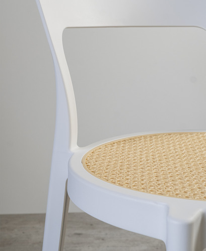 Pack 2 Sillas Aira Para Comedor Terraza Venhoouse