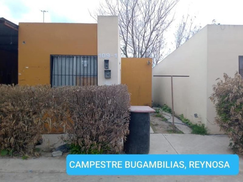 Casa Sola En Venta Hacienda Las Bugambilias