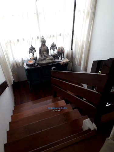 Casa De 4 Dormitorios