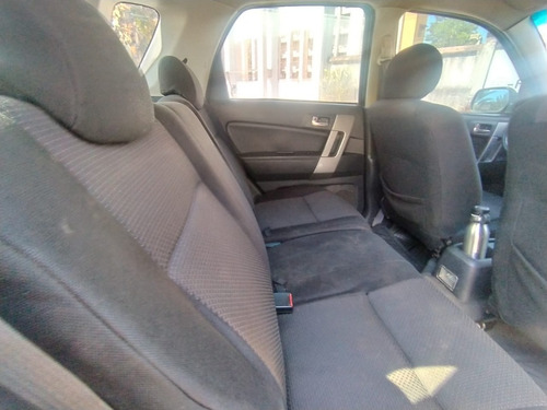 Imagen 9 de 15 de Toyota Terios