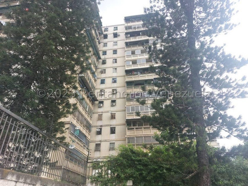 Apartamento En Venta En El Valle