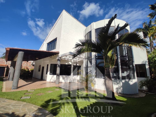 Casa Guataparo Country Club Vende Crismelia Castillo (lemc-576)