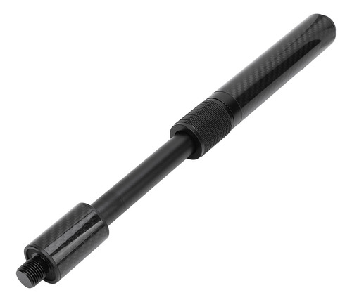 Pool Stick Extender, Extensión De Fibra De Carbono De 14 Pul