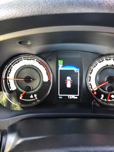 Toyota Hilux 2.8 Srx 4x4 Full Automática 2020 Particular